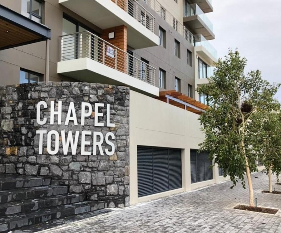 2 Bedroom Property for Sale in Zonnebloem Western Cape